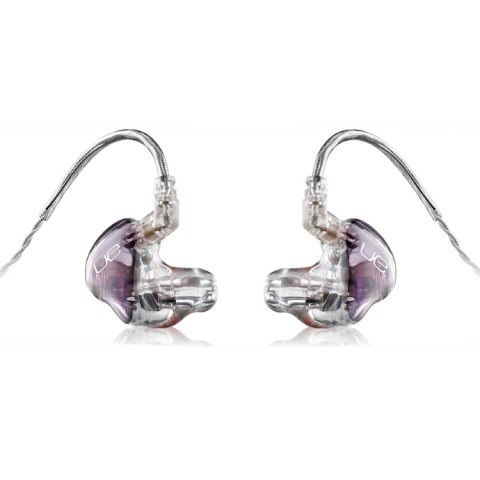 Ultimate Ears UE 7 Pro Custom In Ear Monitors